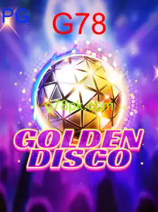 GoldenDisco: Dançando Com a Sorte e Estratégia