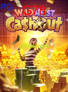 Descubra o Mundo de WildHeistCashout: Um Jogo de Aventura e Suspense